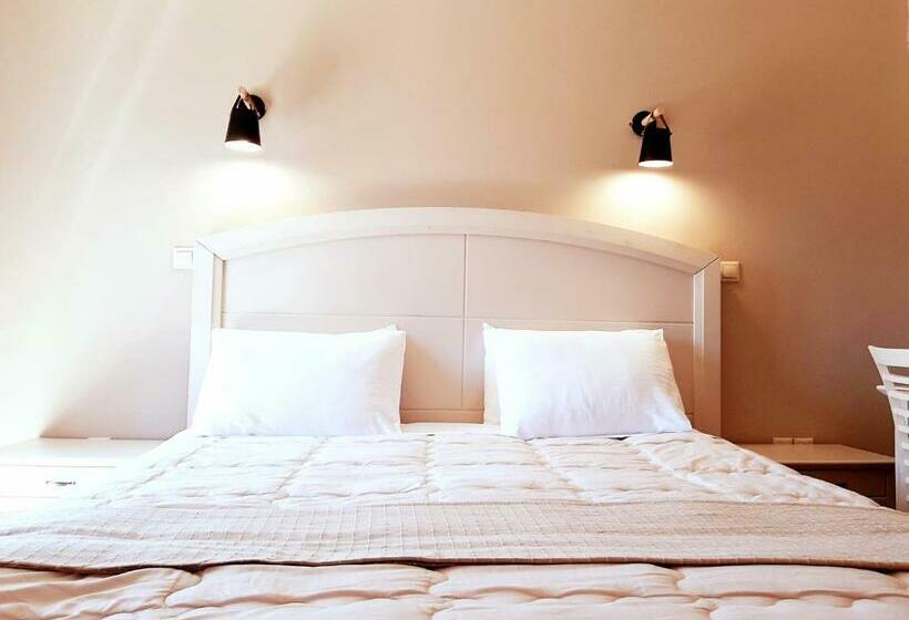 高级大房间, Areos Polis Boutique