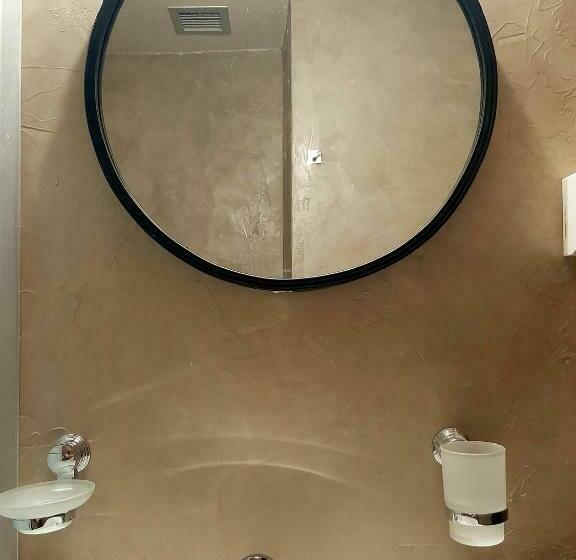 高级大房间, Areos Polis Boutique