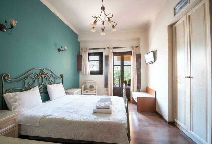 高级大房间, Areos Polis Boutique