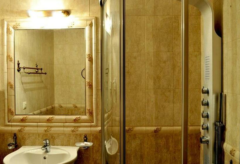 高级大房间, Areos Polis Boutique