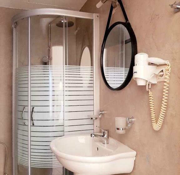 高级大房间, Areos Polis Boutique