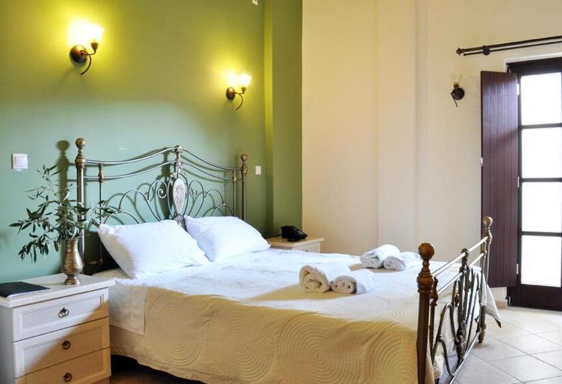 经济房, Areos Polis Boutique