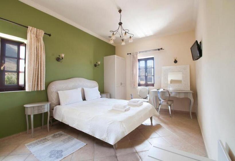 经济房, Areos Polis Boutique