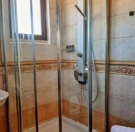 套房, Areos Polis Boutique