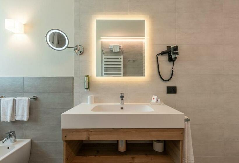 חדר דלוקס, Ariston Garden & Spa