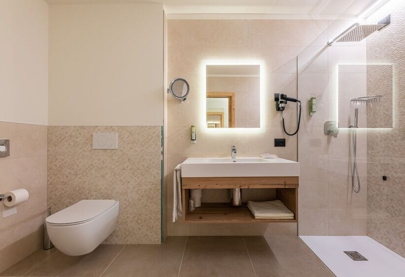 디럭스 룸, Ariston Garden & Spa