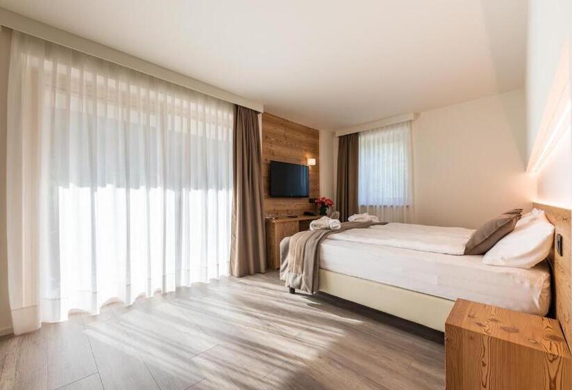 חדר דלוקס, Ariston Garden & Spa