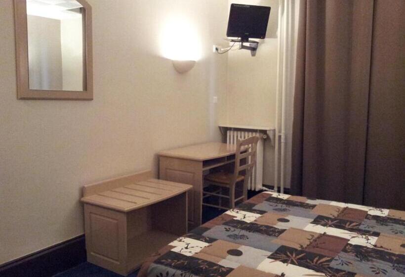 חדר קומפורט, Azur