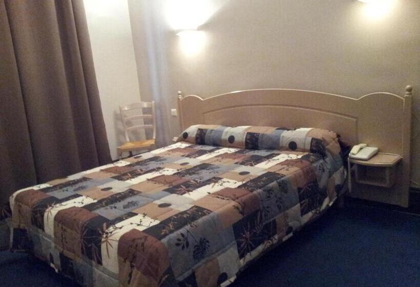 חדר קומפורט, Azur