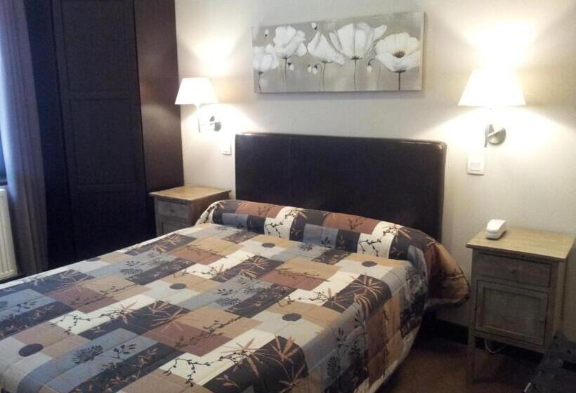 חדר קומפורט, Azur