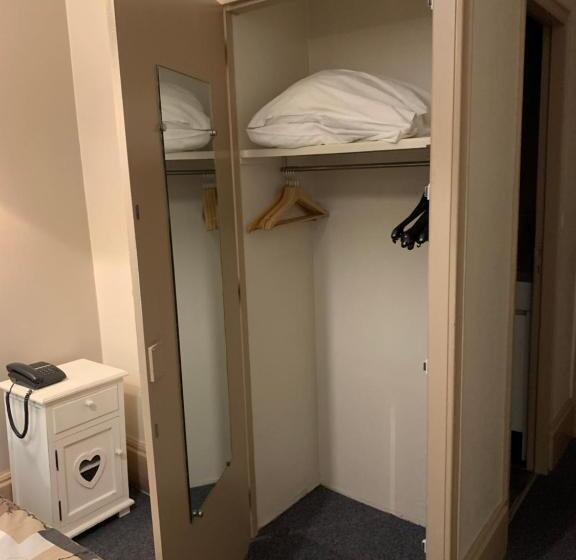 Quarto Estandar Individual, Azur