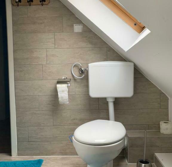 חדר סטנדרט, Belle Vue