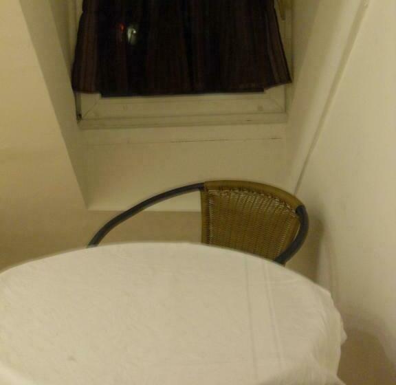 חדר סטנדרט, Belle Vue