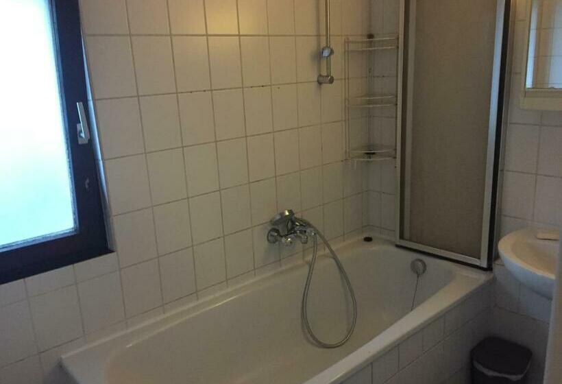 חדר סטנדרט, Belle Vue