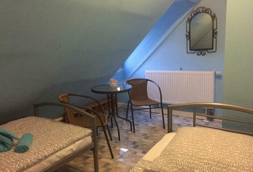 חדר סטנדרט, Belle Vue