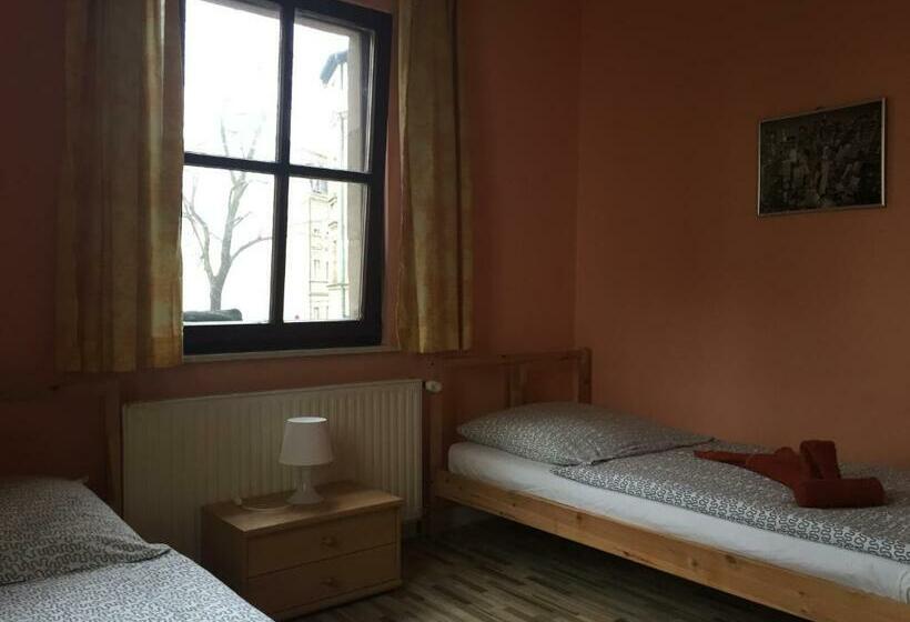 חדר סטנדרט, Belle Vue