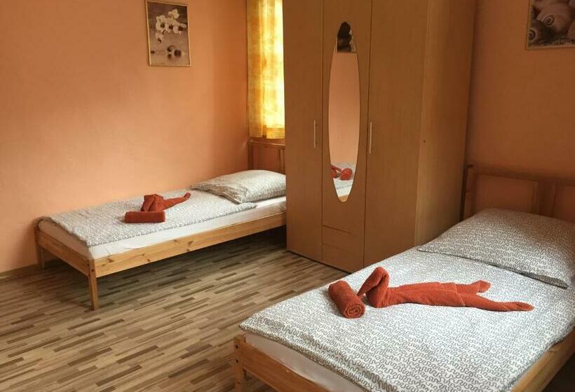 חדר סטנדרט, Belle Vue