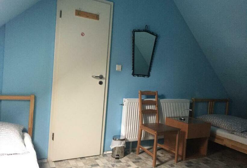 חדר סטנדרט, Belle Vue