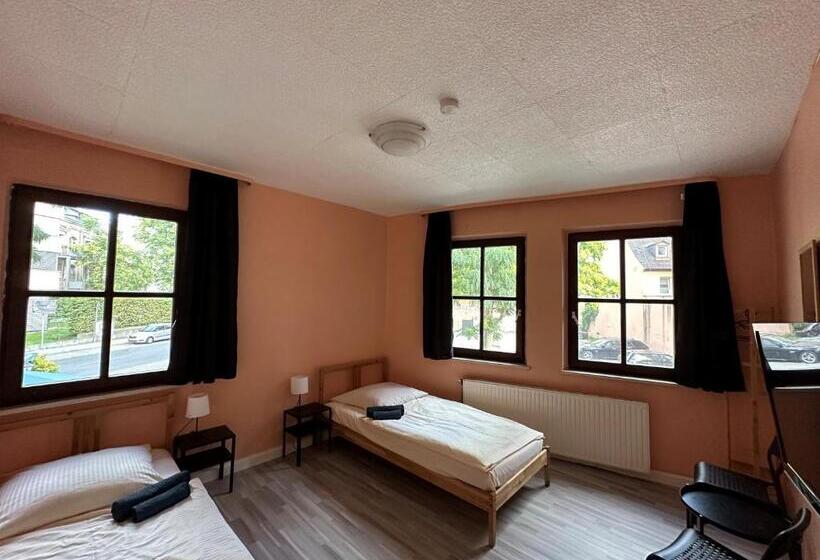 חדר סטנדרט, Belle Vue