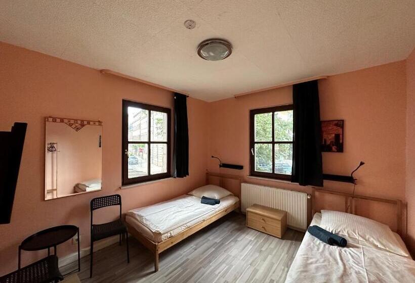 חדר סטנדרט, Belle Vue