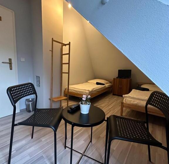 חדר סטנדרט, Belle Vue