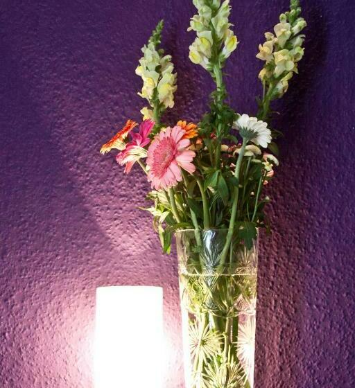 اتاق استاندارد یک نفره, Berl Inn