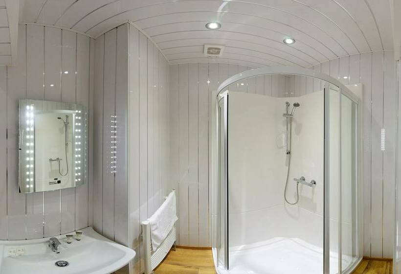 Номер Стандарт, Botanic Rest Queens Quarter