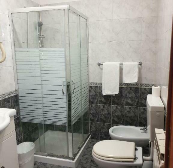 חדר סטנדרט, Cavour Resort