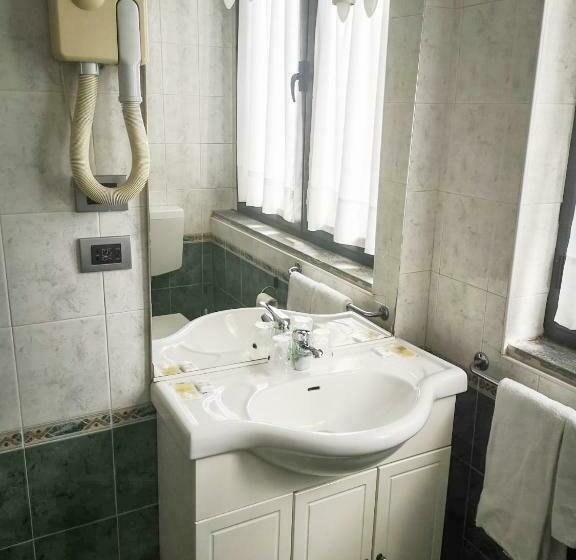 חדר סטנדרט, Cavour Resort