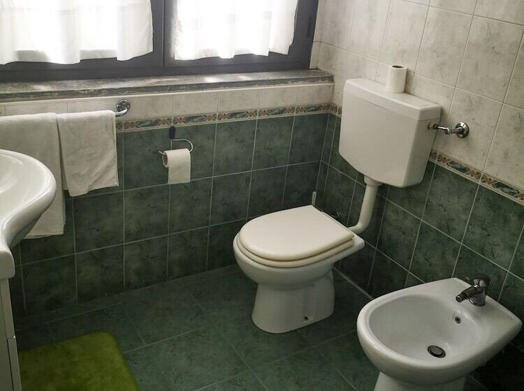 חדר סטנדרט, Cavour Resort