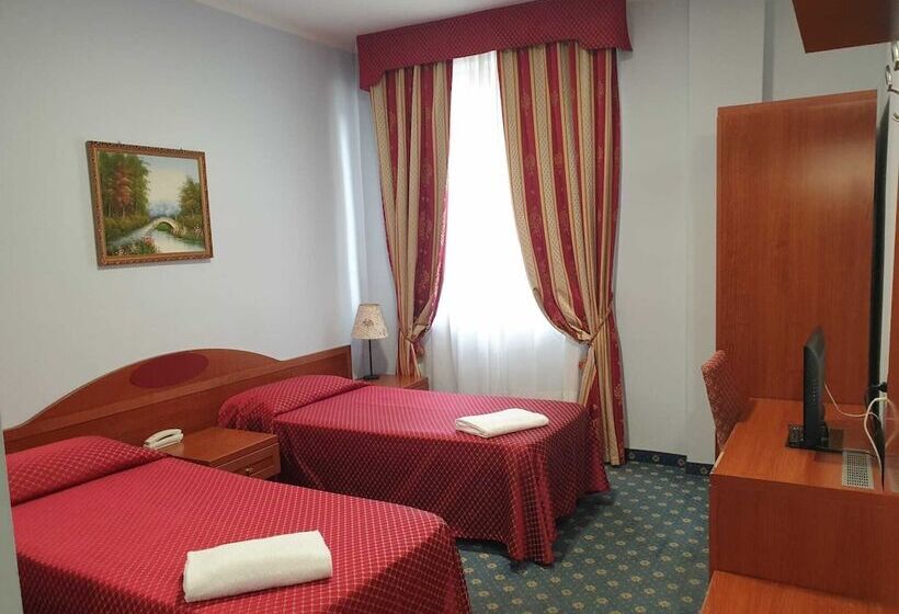 חדר סטנדרט, Cavour Resort