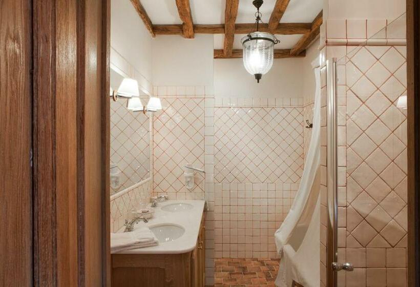 Номер Superior, Château Hôtel De Bourron