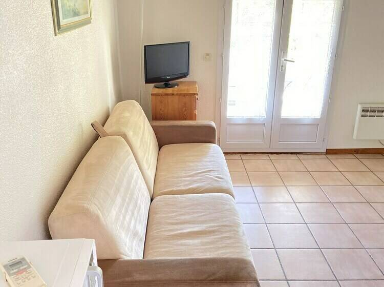 1ベッドルームエコノミーアパートメント, Domaine De La Bégude