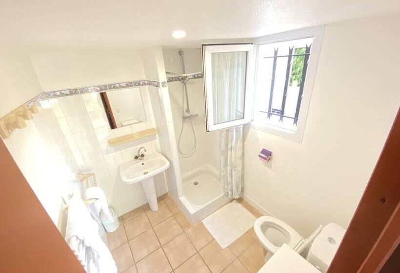 1ベッドルームエコノミーアパートメント, Domaine De La Bégude