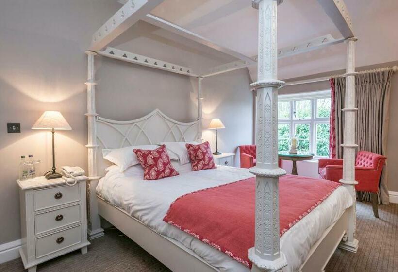 Номер Стандарт, Heacham Manor