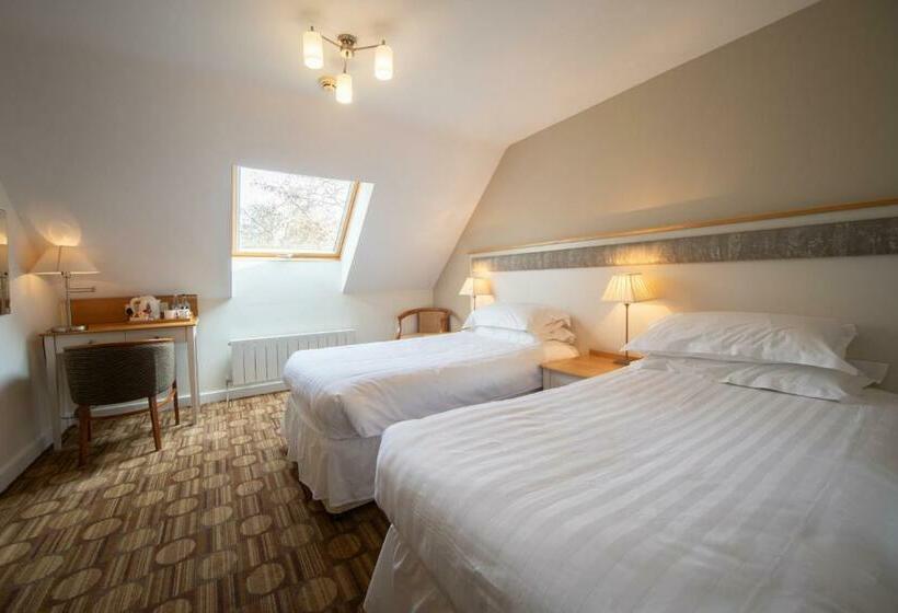كابينة, Heacham Manor