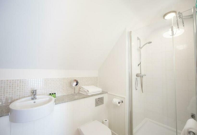 오두막, Heacham Manor