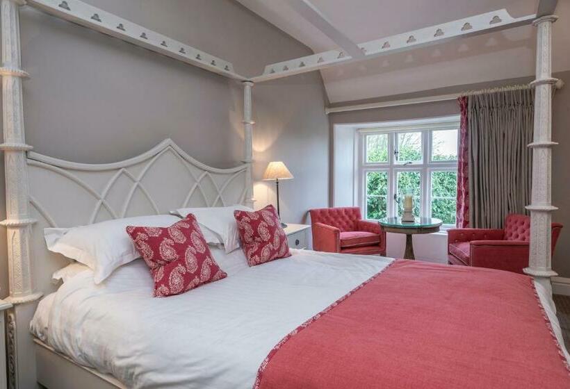 스탠다드 룸, Heacham Manor