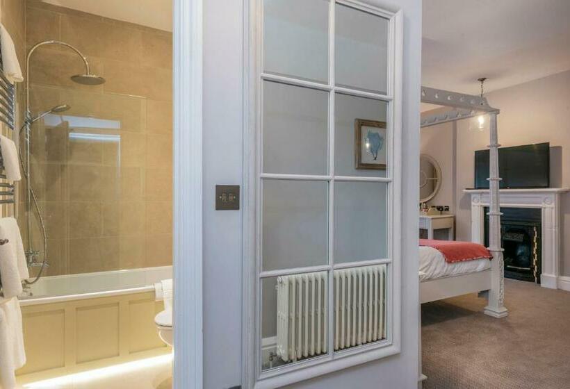 Номер Стандарт, Heacham Manor
