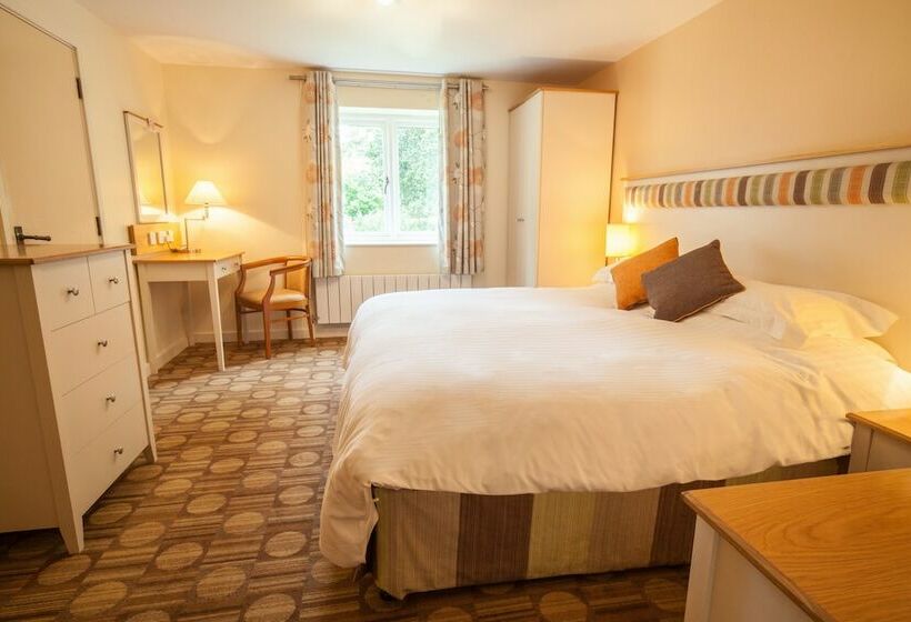 스탠다드 룸, Heacham Manor