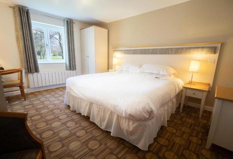 كابينة, Heacham Manor