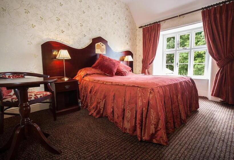 클래식 룸, Heacham Manor