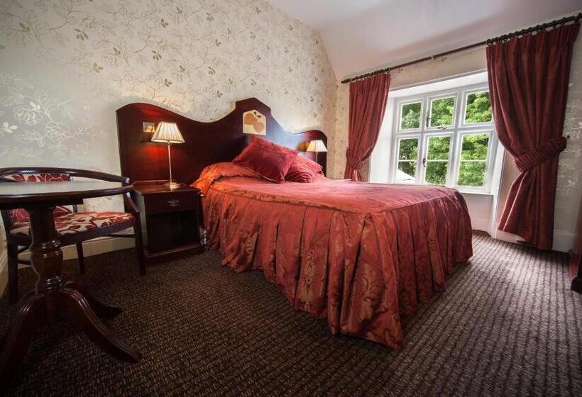 클래식 룸, Heacham Manor