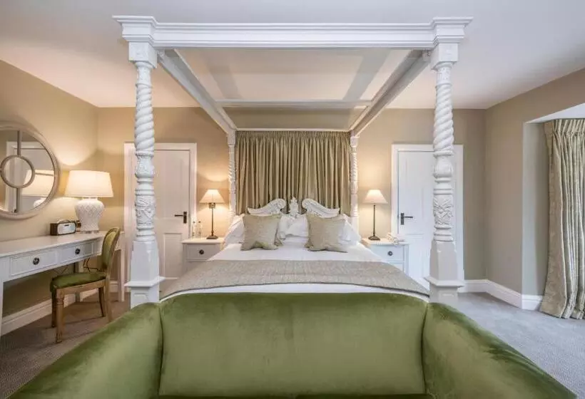 スイート, Heacham Manor