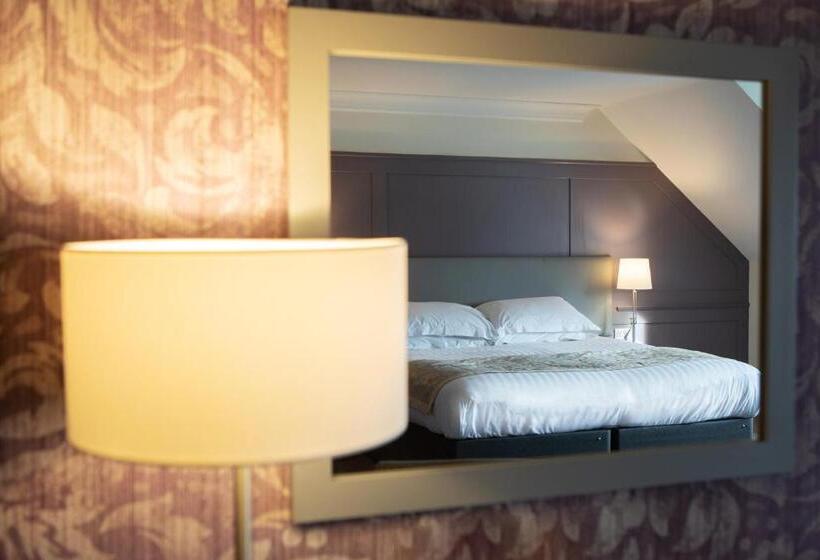 스위트, Heacham Manor