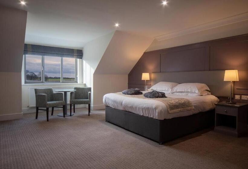 스위트, Heacham Manor