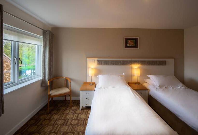 스탠다드 룸, Heacham Manor