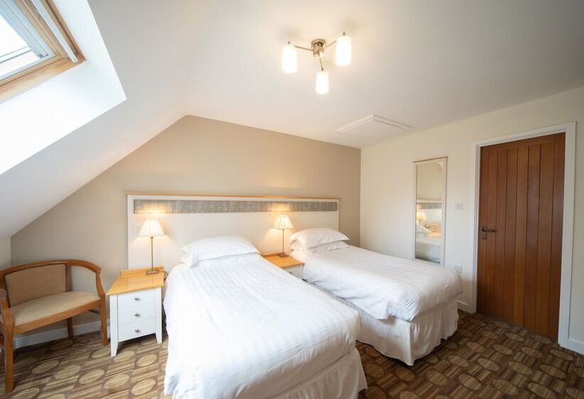 غرفة قياسية, Heacham Manor