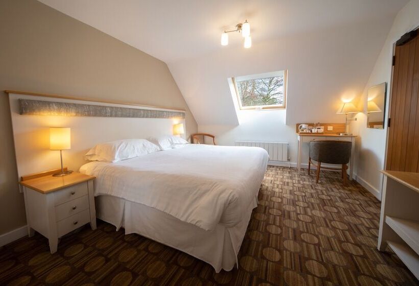 Номер Стандарт, Heacham Manor