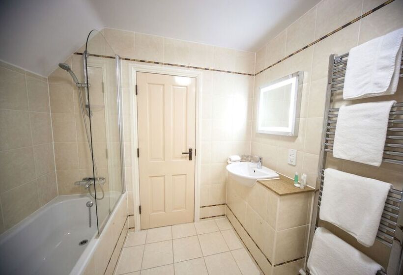 스탠다드 룸, Heacham Manor